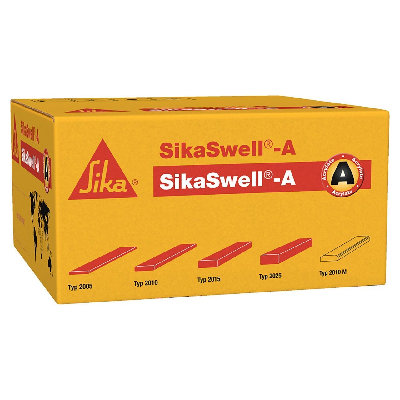 SikaSwell® A