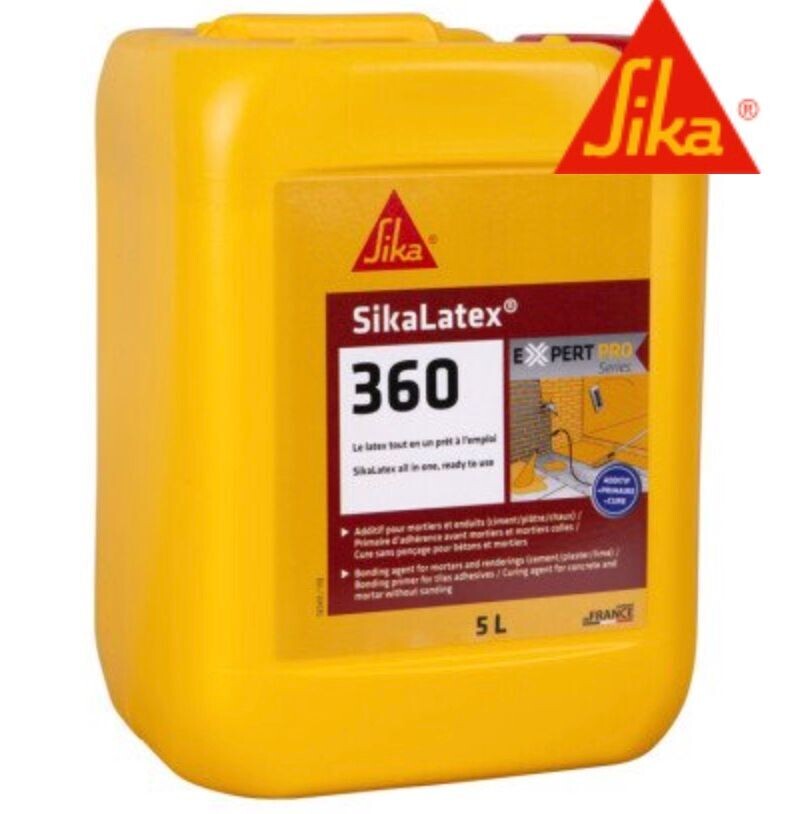 SICALTEX 360 KA 5L